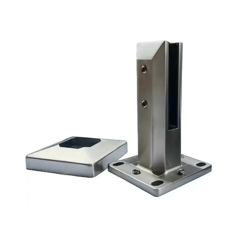 Regulējams stikla margu tapas