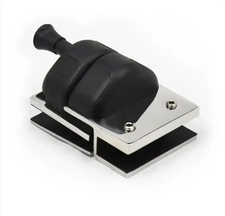 Stikla durvju magnētiskais aizbīdnis